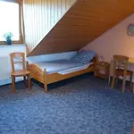 Moorwiesenhof Apartment *