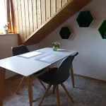 Moorwiesenhof Apartment Ostrach