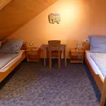 Moorwiesenhof Apartment *