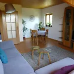 Apartment Moorwiesenhof Ostrach