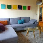 Moorwiesenhof Apartment
