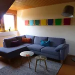 Moorwiesenhof Apartment Ostrach