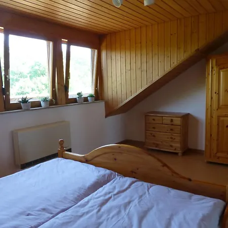 Moorwiesenhof Apartment