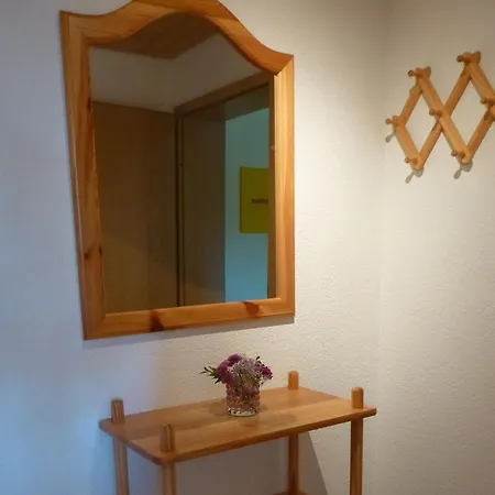 Moorwiesenhof Apartment *