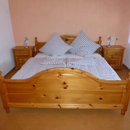 Apartment Moorwiesenhof *