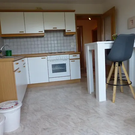 Apartment Moorwiesenhof Ostrach