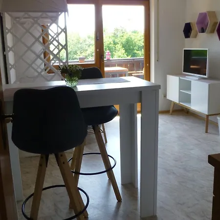 Apartment Moorwiesenhof