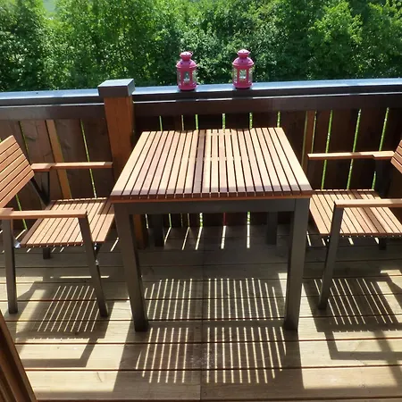 Moorwiesenhof Apartment *