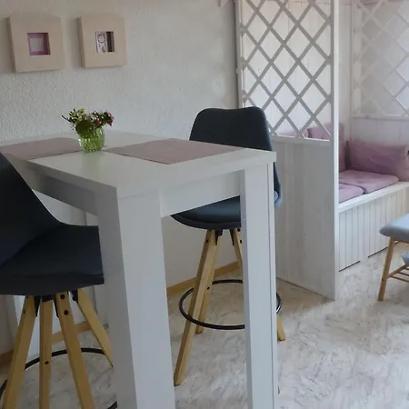Apartment Moorwiesenhof *