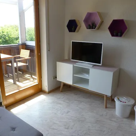 Moorwiesenhof Apartment Ostrach