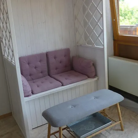 Apartment Moorwiesenhof Ostrach
