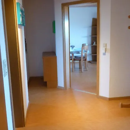 Moorwiesenhof Apartment Ostrach