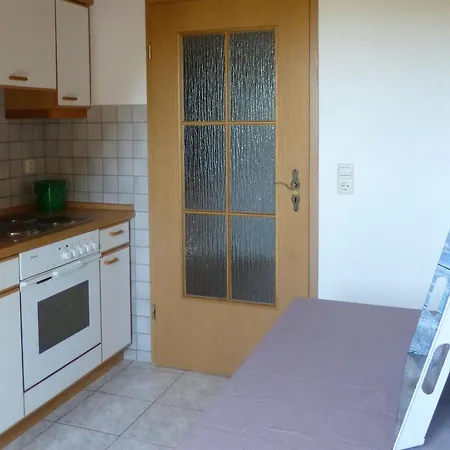 Moorwiesenhof Apartment Ostrach