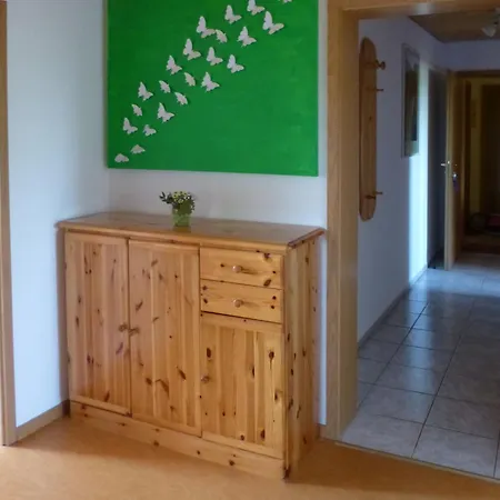 Apartment Moorwiesenhof Ostrach