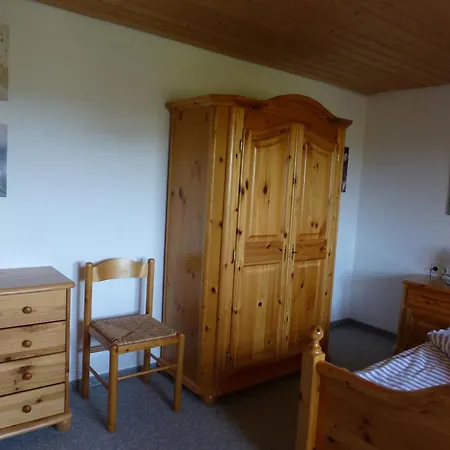 Moorwiesenhof Apartment *