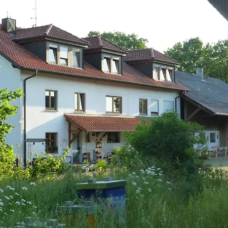 Apartment Moorwiesenhof *