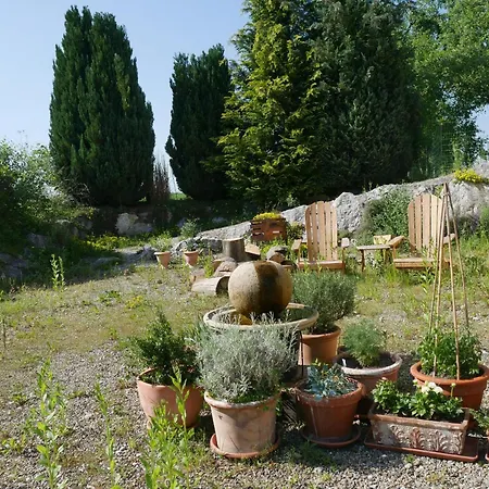 Apartment Moorwiesenhof