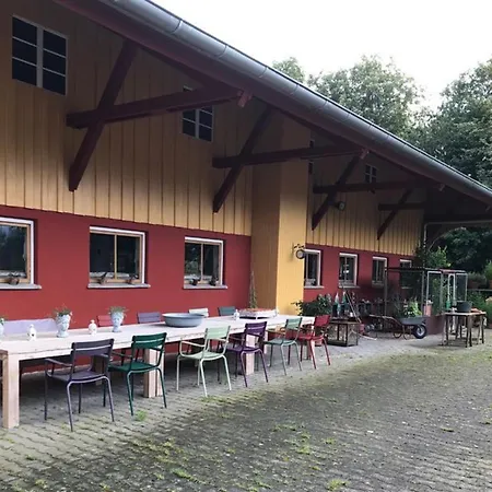 Moorwiesenhof * Ostrach