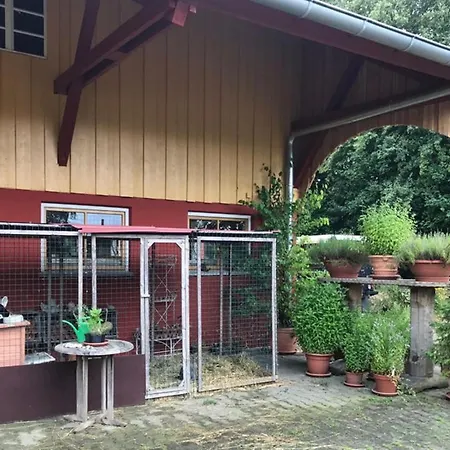 Apartment Moorwiesenhof