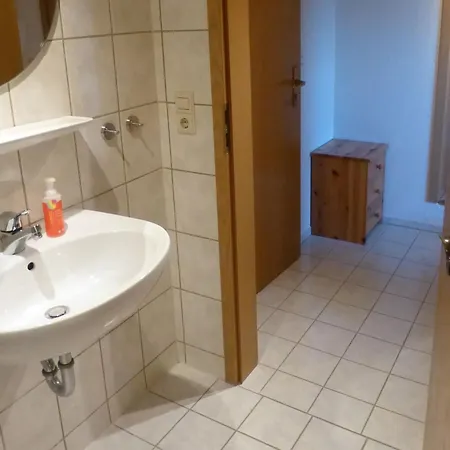 Moorwiesenhof Apartment *