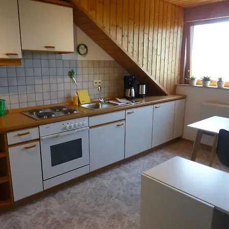 Moorwiesenhof Ostrach