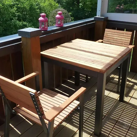 Apartment Moorwiesenhof
