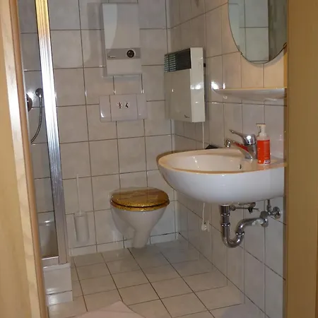 Moorwiesenhof * Ostrach