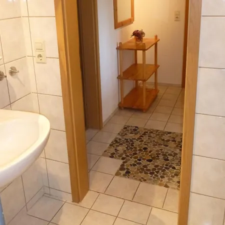 Apartment Moorwiesenhof