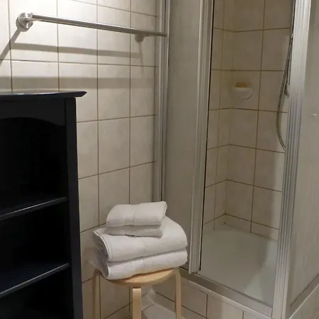 Moorwiesenhof Apartment *